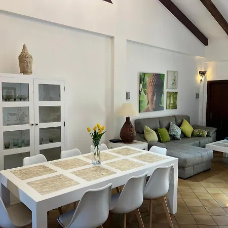 Holiday home El Torno