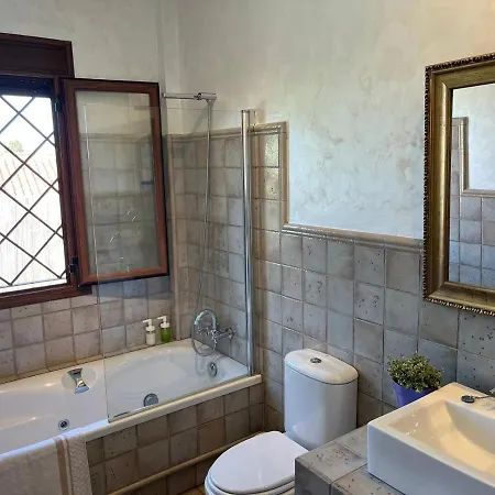 El Torno Holiday home *