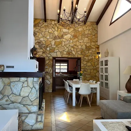 Holiday home El Torno