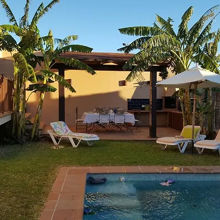 Holiday home El Torno La Barca de la Florida